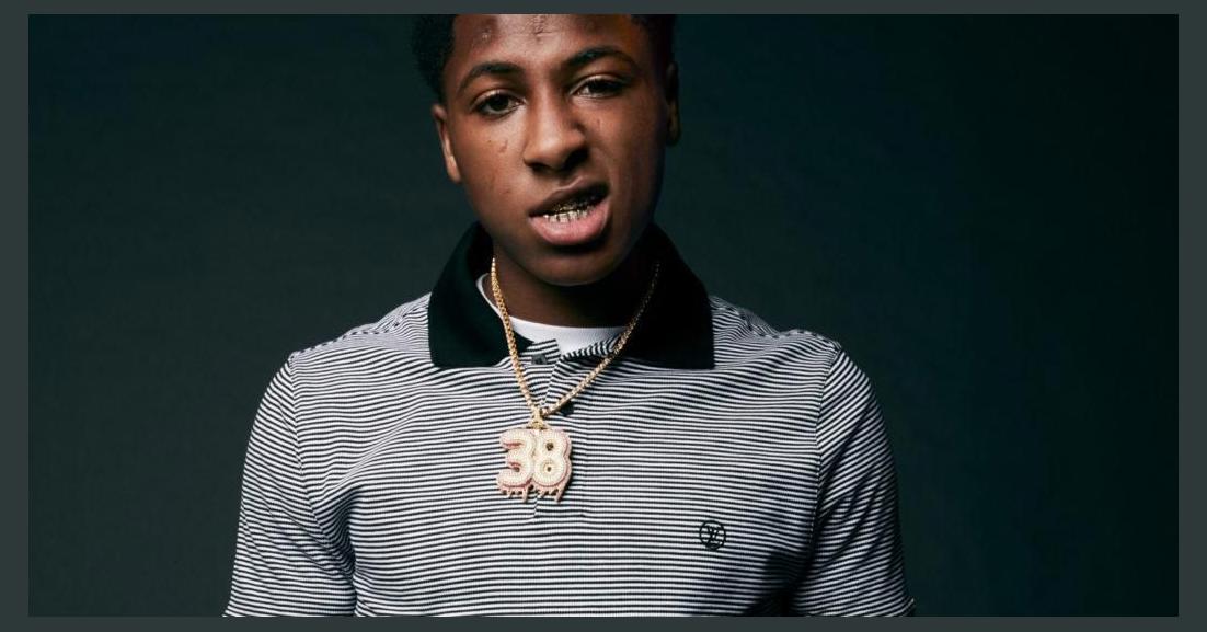 YoungBoy Never Broke Again